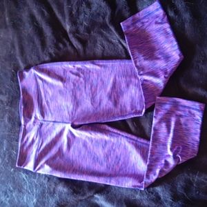 3/$20 Woman's Athletic Works Leggings